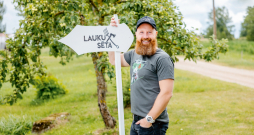 Šovs "Lauku sēta".