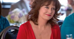 Sūzena Sarandona.