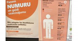 Reģionos samaksu no pacientiem par sniegtajiem medicīniskajiem pakalpojumiem slimnīcu uzņemšanas nodaļās, ja nav nepieciešama steidzama medicīniskā palīdzība, neiekasē pilnā apmērā. Vairāki slimnīcu vadītāji sacīja, ka laukos cilvēki neesot tik turīgi, lai viņi spētu par to samaksāt. Bet Rīgas Austrumu klīniskajā universitātes slimnīcā visiem, kuri paši atnākuši uz Neatliekamās medicīnas un pacientu uzņemšanas klīniku, lai saņemtu nevis neatliekamu, bet plānveida palīdzību, par to ir jāmaksā no savas kabatas. To atļauj valdības pieņemtie Ministru kabineta noteikumi.