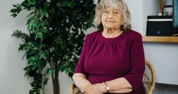 Aina Boče.