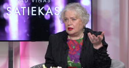 Indra Burkovska.