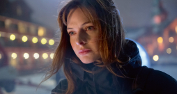 Rebeka Fērgusone.
