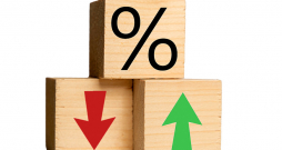 Pensiju plānu uzkrājumu vērtības izmaiņas ir saistītas ar notikumiem finanšu tirgos.