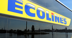 "Ecolines".