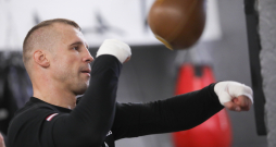 Mairis Briedis.