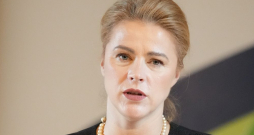 Evika Siliņa.