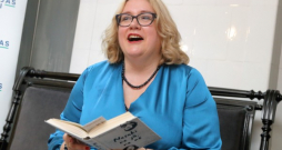 Kristīne Jučkoviča.