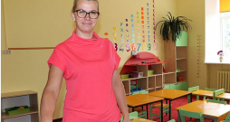 Reorganizējot trīs skolas, darbu sākusi Ojāra Vācieša Gaujienas vispārizglītojošā un mākslu pamatskola, un par jaunās izglītības iestādes direktori kļuvusi Līga Prazņicāne.
