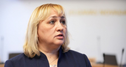 Ilze Vītola.