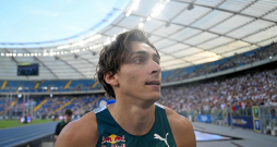 Armands jeb Mondo Duplantis.