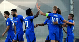 "RFS" futbolisti.