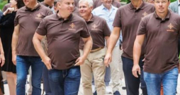 "Nemunas rītausma".