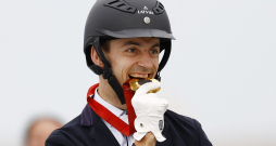 Rihards Snikus.