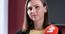 Leila Rasima.