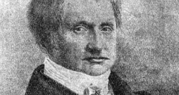 Gustavs Reinholds fon Klots (1780–1855).