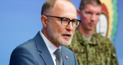 Andris Sprūds.