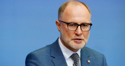 Andris Sprūds.