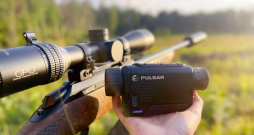 Pulsar Axion XQ30 Pro. Pulsar Axion XQ30 Pro.