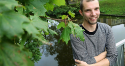 Jurģis Lūsis: "Mūsu dramatizējumam ir divi sākumi un divas beigas, viena, ko devis Sudrabu Edžus, un otra, ko esam klāt uzrakstījuši paši."