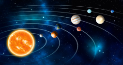 Profesionāls astrologs centīsies pašrealizācijas plānā atrast vietu arī tālajām planētām: Urānam, Neptūnam un Plutonam.