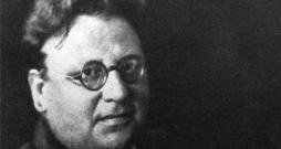 Jānis Gūters (1882–1967) 20. gs. sākumā.