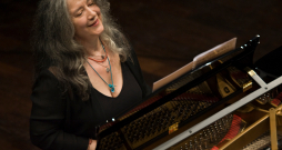 Marta Argeriča.