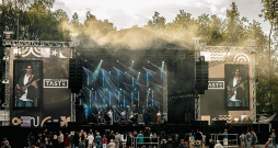 Augustā aizvadītais festivāls "Bauska TASTE" nav izrādījies rentabls un radījis ievērojamus zaudējumus, kas tagad jāsedz Bauskas novada pašvaldībai.