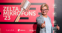 Elita Mīlgrāve.