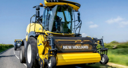 'New Holland FR'