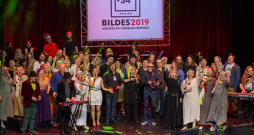 "Bilžu" kopkoris 2019. gadā.