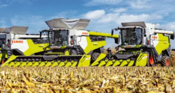 'Claas Rovio'.