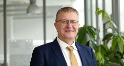 Guntars Vītols, ekonomists.