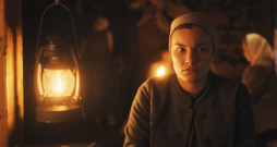 Marta Lovisa Jančevska (Anna Līdumnieks). "Zeme, kas dzied".