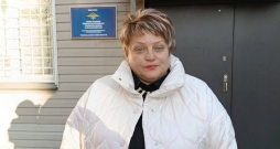 Olga Suvorova.