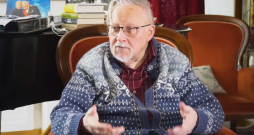 Vitauts Landsberģis.