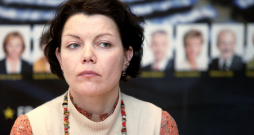 Ieva Raubiško.