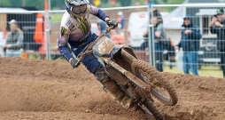 Vēl jūnija sākumā Kārlis Reišulis Ķegumā startēja Eiropas čempionāta EMX250 klasē, bet tās viņam šajā līmenī bija arī pēdējās sacīkstes, jo "Yamaha" komanda viņu pacēla līmeni augstāk uz pasaules čempionāta MX2 klasi.