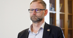 Atis Švinka.