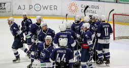 Latvijas čempione hokejā "Mogo/RSU" šonedēļ piedalīsies Kontinentālā kausa izcīņā.