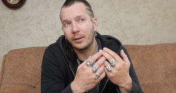 Ingars Gusāns: "Grupas "Borowa MC" jubilejas koncerts būs kopīgu atmiņu radīšana un sadziedāšanās."