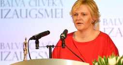 Rasma Pīpiķe.