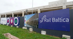 Nedod dievs, ja nākotnē aizņemsimies, lai finansētu "Rail Baltica". 