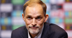 Tomas Tuhels.