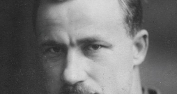 Voldemārs Ozols (1884–1949).