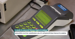 Valsts kvotas ir beigušās, un virkne līdz šim valsts apmaksātu pakalpojumu nu kļuvuši par maksas pakalpojumiem.