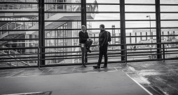 Vācija. Ilustratīvs attēls.