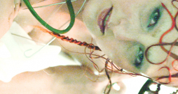 Keitija Bārbale.
