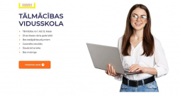 Atbildot uz jautājumu, kāpēc izvēlēties tālmācību, Tālmācības vidusskolas "IZI" mājaslapā internetā viena no atbildēm ir šāda: "Tev tiks nodrošināti mācību materiāli, kas garantē vislabāko rezultātu. Tev palīdzēs mūsu gudrie skolotāji." Taču no šīs vidusskolas 54 skolēniem, kas kārtoja matemātikas eksāmenu, 40 to nenolika. Skolas pārstāvji nerada iespēju atbildēt uz "Latvijas Avīzes" jautājumiem jautājumiem.