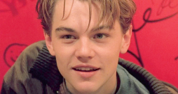 Leonardo Di Kaprio.