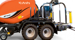 'Kubota-BF3500' prese.